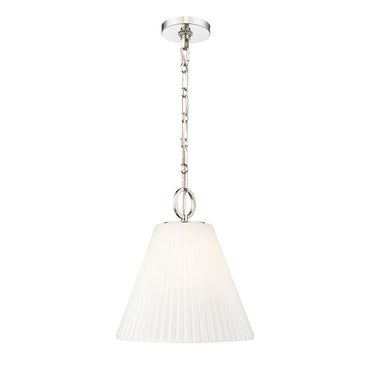 Z Lite Alaric 1 Light 15" Pendant 15