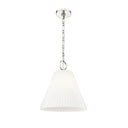 Z Lite Alaric 1 Light 15" Pendant 16
