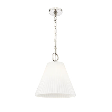 Z Lite Alaric 1 Light 15" Pendant 16