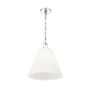 Z Lite Alaric 1 Light 15" Pendant 17