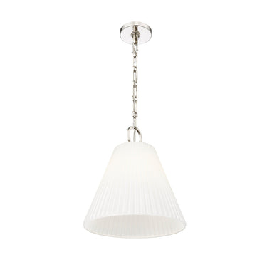 Z Lite Alaric 1 Light 15" Pendant 17