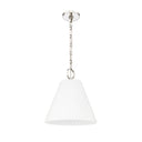Z Lite Alaric 1 Light 15" Pendant 19