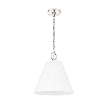 Z Lite Alaric 1 Light 15" Pendant 19