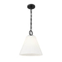 Z Lite Alaric 1 Light 15" Pendant 1