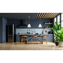 Z Lite Alaric 1 Light 15" Pendant 20