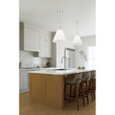 Z Lite Alaric 1 Light 15" Pendant 21