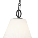 Z Lite Alaric 1 Light 15" Pendant 3