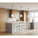 Z Lite Alaric 1 Light 15" Pendant 6
