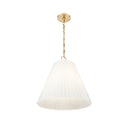 Z Lite Alaric 3 Light Pendant 10