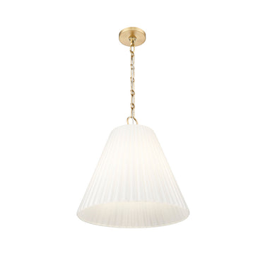 Z Lite Alaric 3 Light Pendant 10