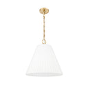 Z Lite Alaric 3 Light Pendant 12