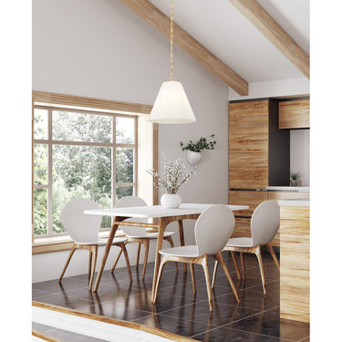 Z Lite Alaric 3 Light Pendant 13