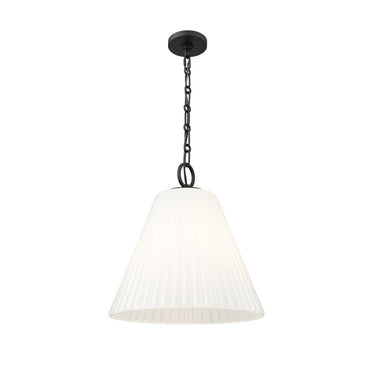 Z Lite Alaric 3 Light Pendant 1