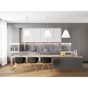 Z Lite Alaric 3 Light Pendant 20