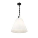 Z Lite Alaric 3 Light Pendant 2