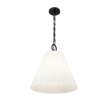 Z Lite Alaric 3 Light Pendant 2