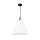 Z Lite Alaric 3 Light Pendant 4
