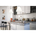 Z Lite Alaric 3 Light Pendant 5