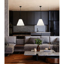 Z Lite Alaric 3 Light Pendant 6