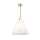 Z Lite Alaric 3 Light Pendant 9