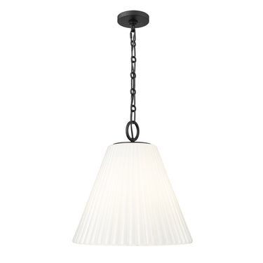 Z Lite Alaric 3 Light Pendant 