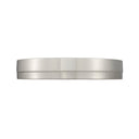 Z Lite Algar 1 Light Flush Mount 1