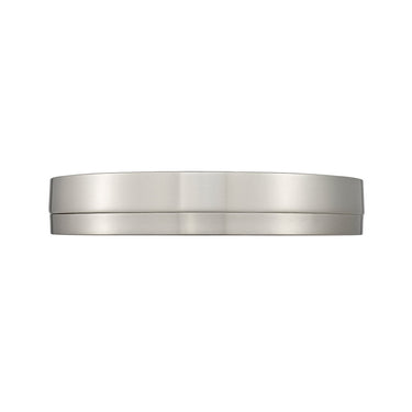 Z Lite Algar 1 Light Flush Mount 1