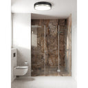 Z Lite Algar 1 Light Flush Mount 14