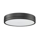 Z Lite Algar 1 Light Flush Mount 19