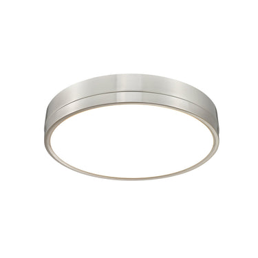 Z Lite Algar 1 Light Flush Mount 2