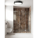 Z Lite Algar 1 Light Flush Mount 21