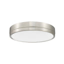 Z Lite Algar 1 Light Flush Mount 4