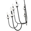 Z Lite Allistair 10 Light Chandelier 3