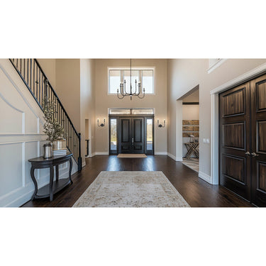 Z Lite Allistair 10 Light Chandelier 5
