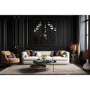 Z Lite Allistair 10 Light Chandelier 6