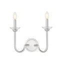 Z Lite Allistair 2 Light Wall Sconce 1
