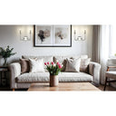 Z Lite Allistair 2 Light Wall Sconce 20