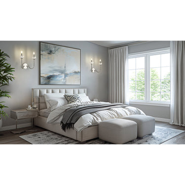Z Lite Allistair 2 Light Wall Sconce 21