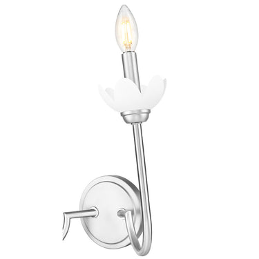 Z Lite Allistair 2 Light Wall Sconce 3