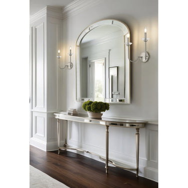 Z Lite Allistair 2 Light Wall Sconce 6
