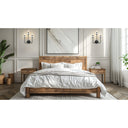 Z Lite Allistair 3 Light Wall Sconce 14