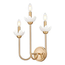 Z Lite Allistair 3 Light Wall Sconce 17