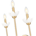 Z Lite Allistair 3 Light Wall Sconce 18