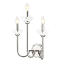 Z Lite Allistair 3 Light Wall Sconce 22