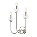 Z Lite Allistair 3 Light Wall Sconce 24