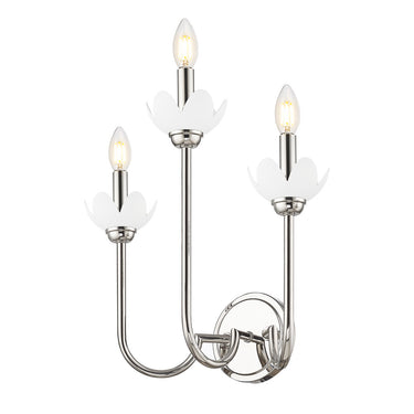 Z Lite Allistair 3 Light Wall Sconce 24