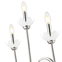 Z Lite Allistair 3 Light Wall Sconce 25