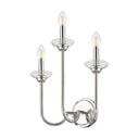 Z Lite Allistair 3 Light Wall Sconce 26