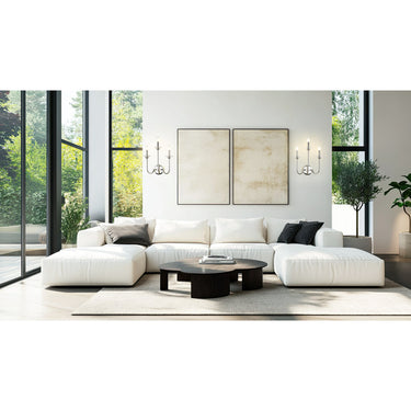 Z Lite Allistair 3 Light Wall Sconce 27