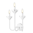 Z Lite Allistair 3 Light Wall Sconce 29